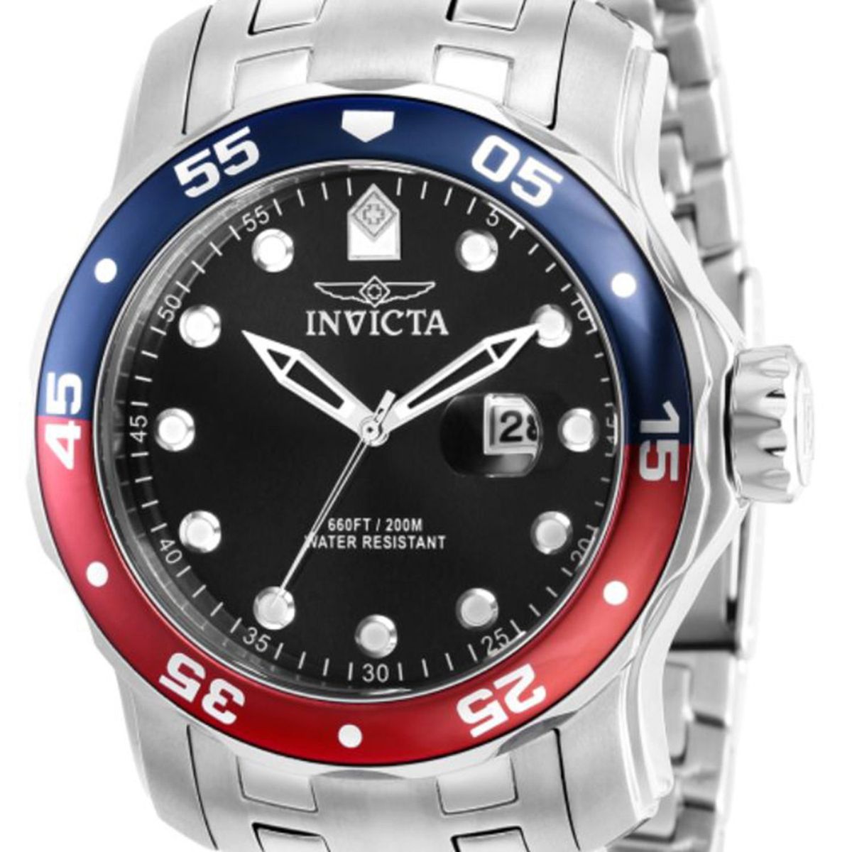 INVICTA - Reloj Invicta para Hombre Pro Diver 