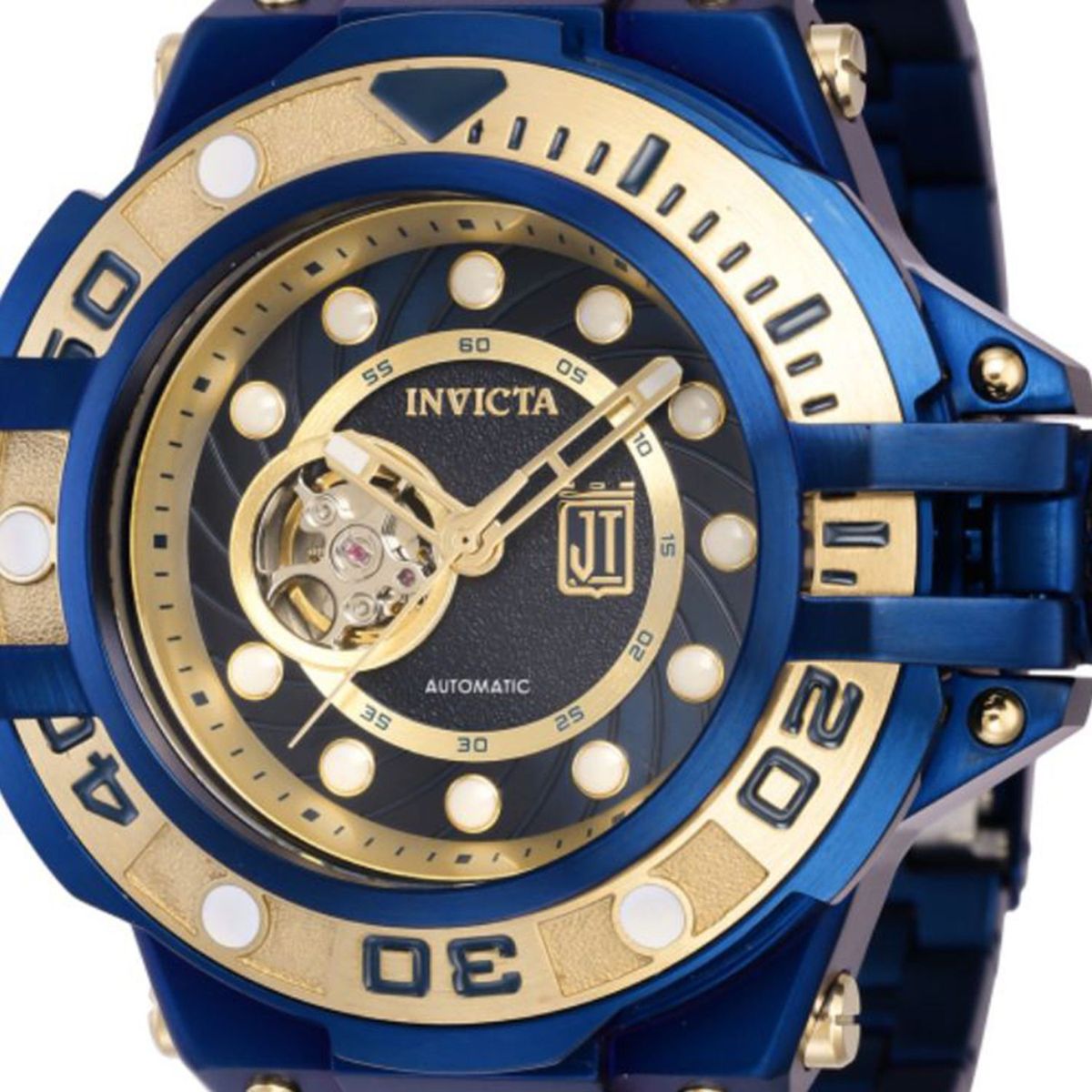 INVICTA - Reloj Invicta para Hombre JT 