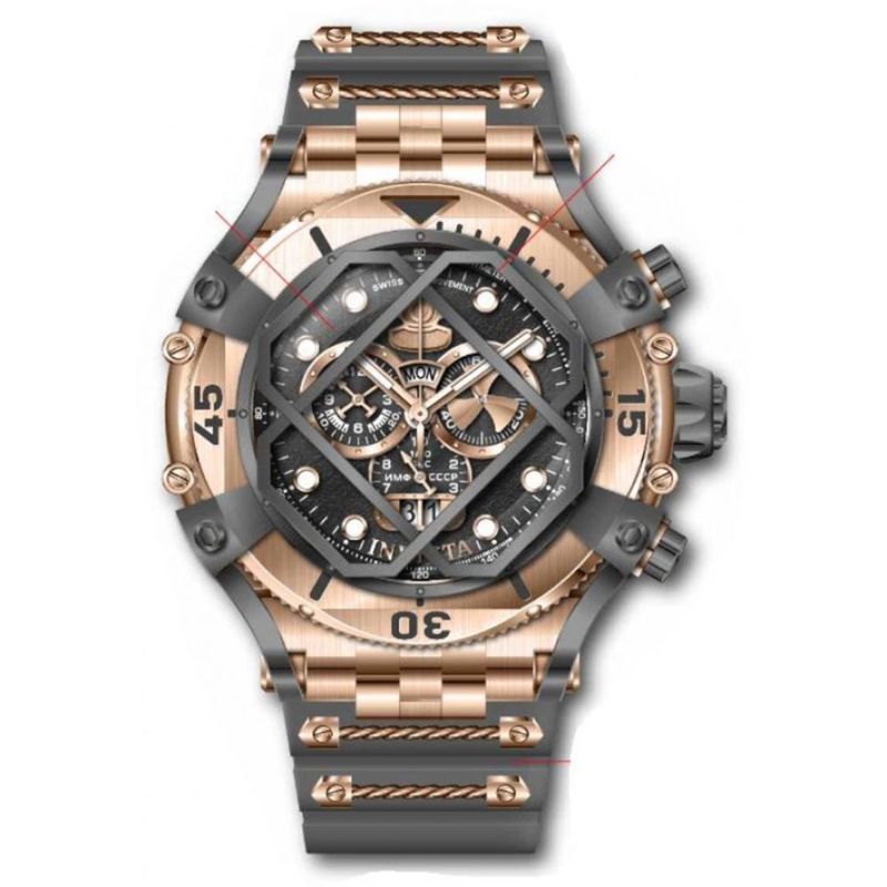 INVICTA - Reloj Invicta para Hombre Pro Diver 