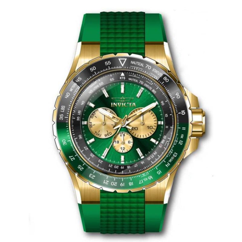 INVICTA - Reloj Invicta para Hombre Aviator 