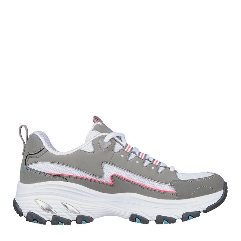 SKECHERS - Tenis Skechers para Mujer Dlites Arch Fit-Bett Tenis de Moda Skechers 