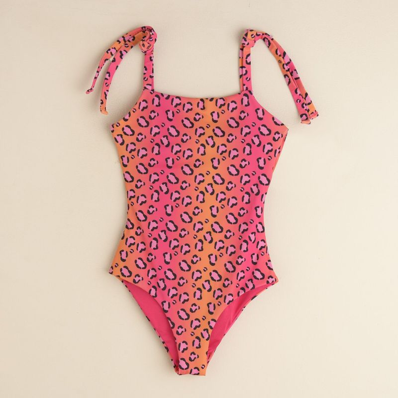 ELV - Vestido de baño para Niña ELV
