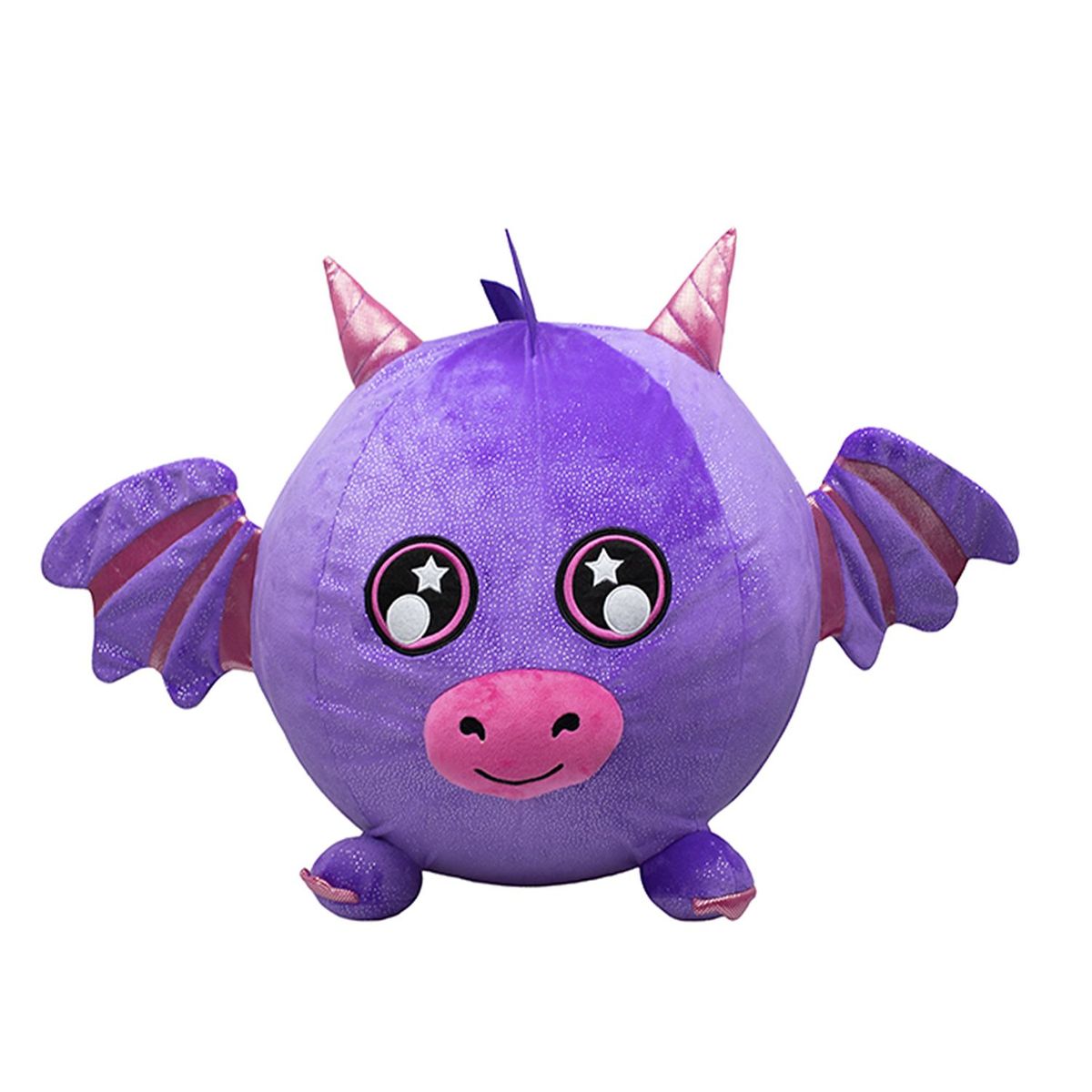 TOYLOGIC - Peluche Inflable Biggies Dragón