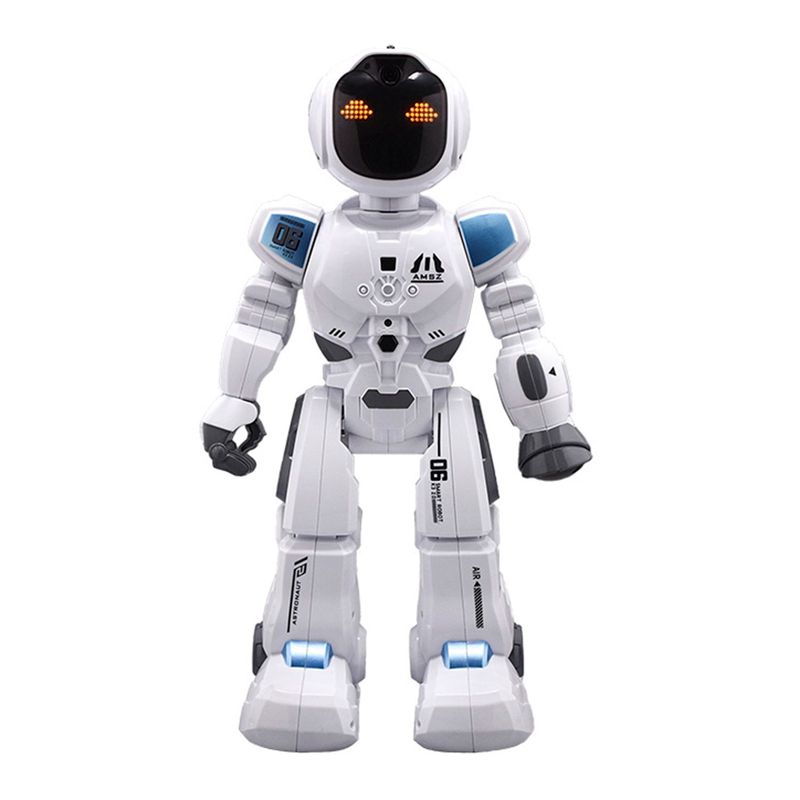 TOYLOGIC - Robot de Juguete Smart Motion Toy Logic