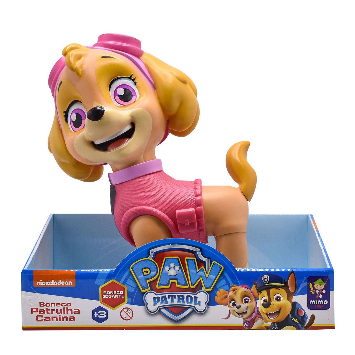 TOYLOGIC - Figura Skye Paw Patrol 50 Cms