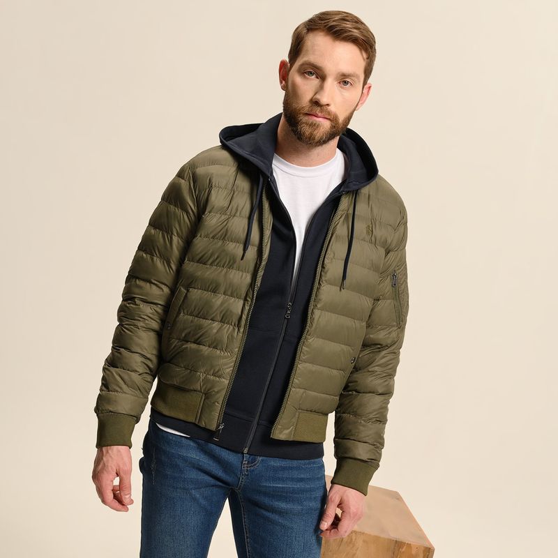 POLO RALPH LAUREN - Chaqueta Hombre Polo Ralph Lauren