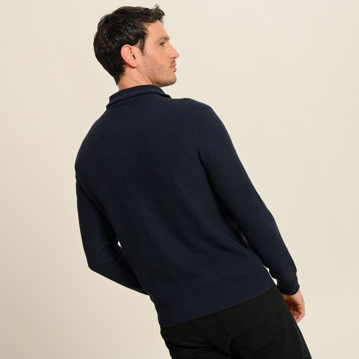 POLO RALPH LAUREN - Saco Hombre de Algodón POLO RALPH LAUREN