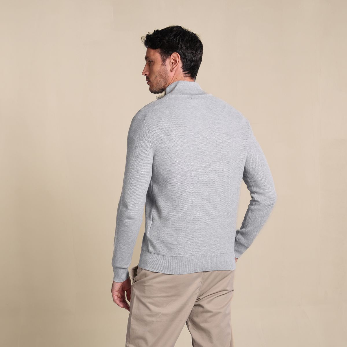 POLO RALPH LAUREN - Saco Hombre de Algodón POLO RALPH LAUREN