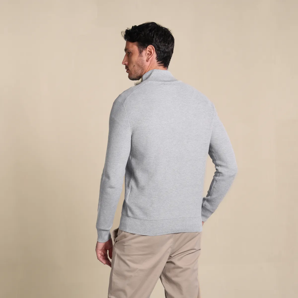 POLO RALPH LAUREN - Saco Hombre de Algodón POLO RALPH LAUREN