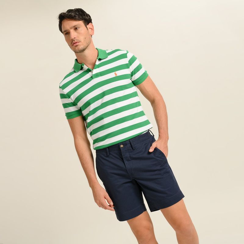 POLO RALPH LAUREN - Bermuda Hombre Polo Ralph Lauren