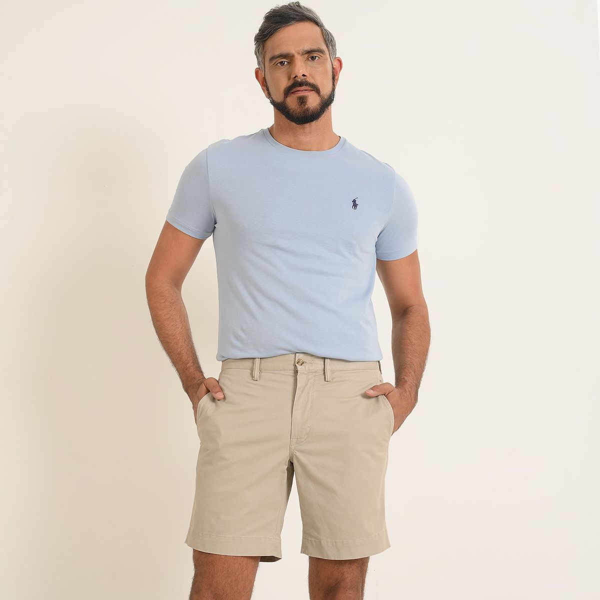 POLO RALPH LAUREN - Bermuda Hombre Polo Ralph Lauren