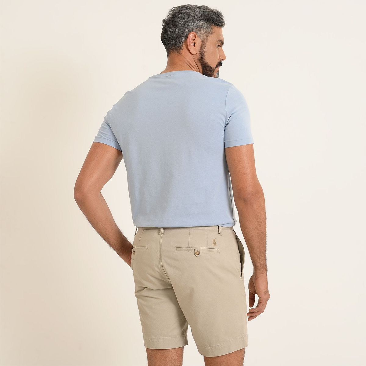 POLO RALPH LAUREN - Bermuda Hombre Polo Ralph Lauren