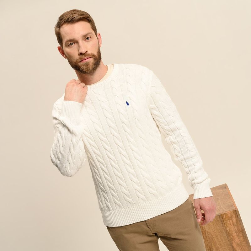 POLO RALPH LAUREN - Saco Hombre Polo Ralph Lauren