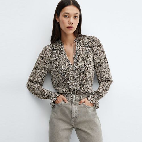 Blusas y camisas