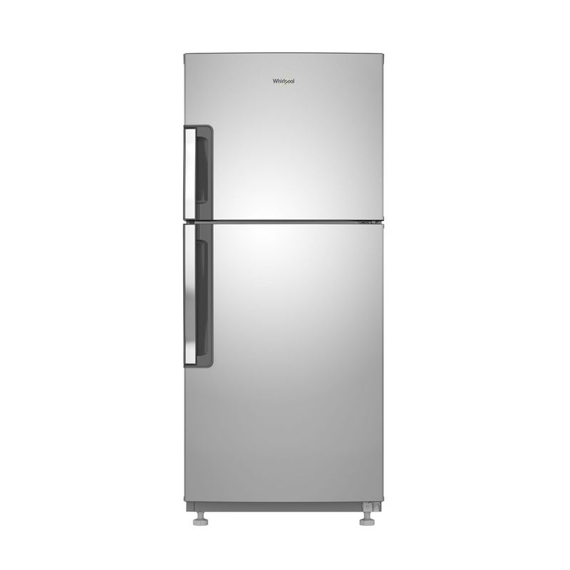 WHIRLPOOL - Nevera Whirlpool Congelador superior 234 lt WRM22CKTWW
