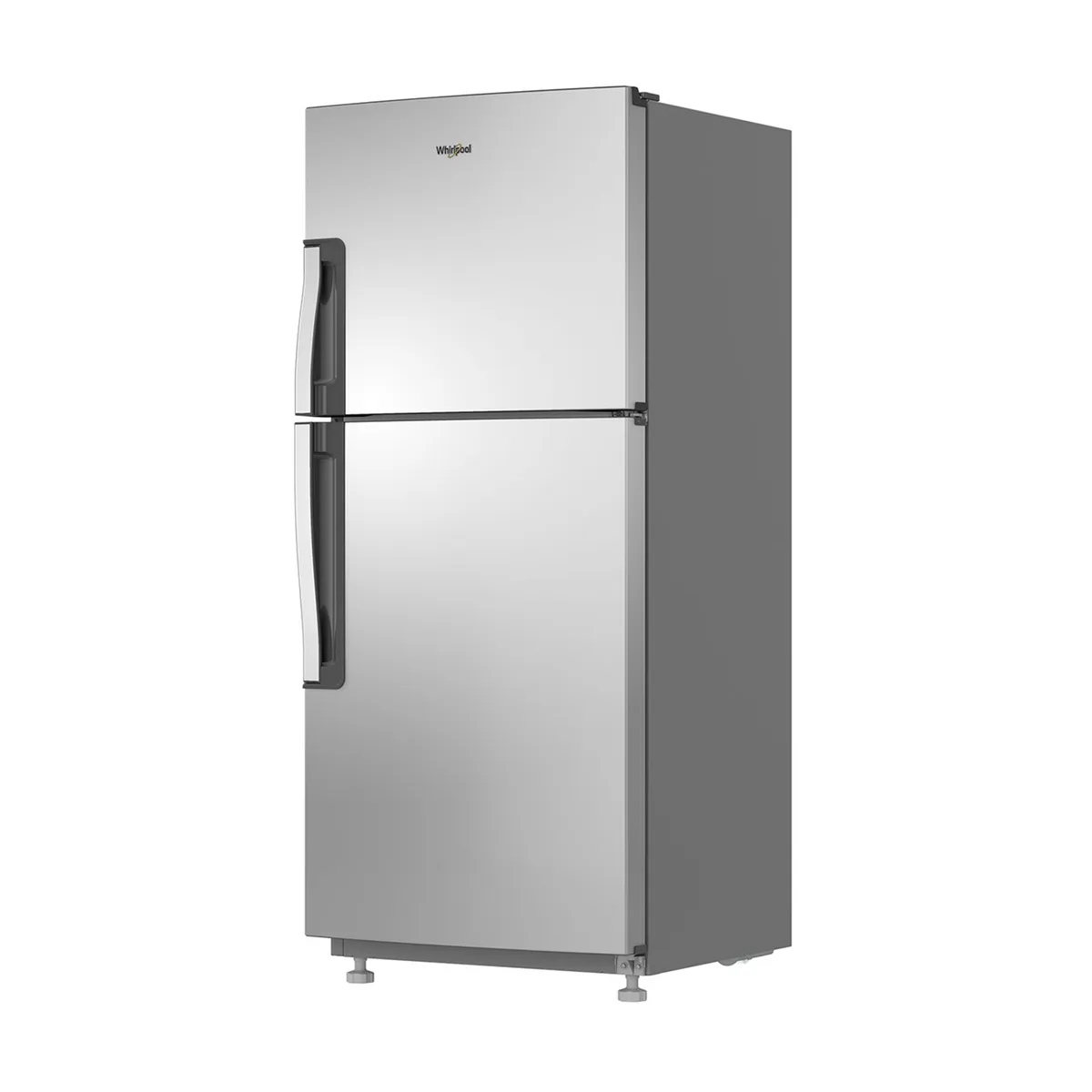 WHIRLPOOL - Nevera Congelador superior Whirlpool 234 lt Netos WRM22CKTWW