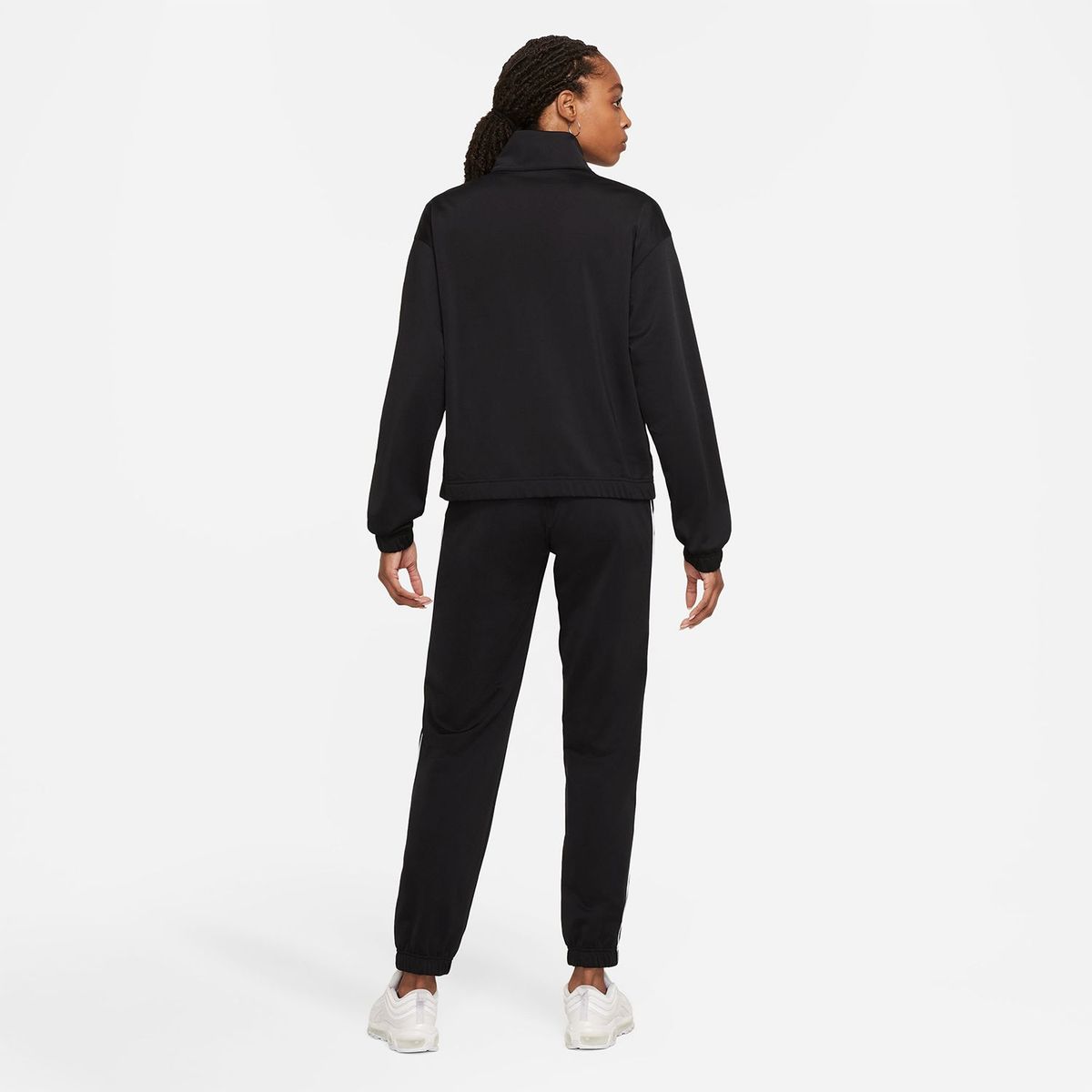NIKE - Conjunto de sudadera Deportiva para Mujer Nike