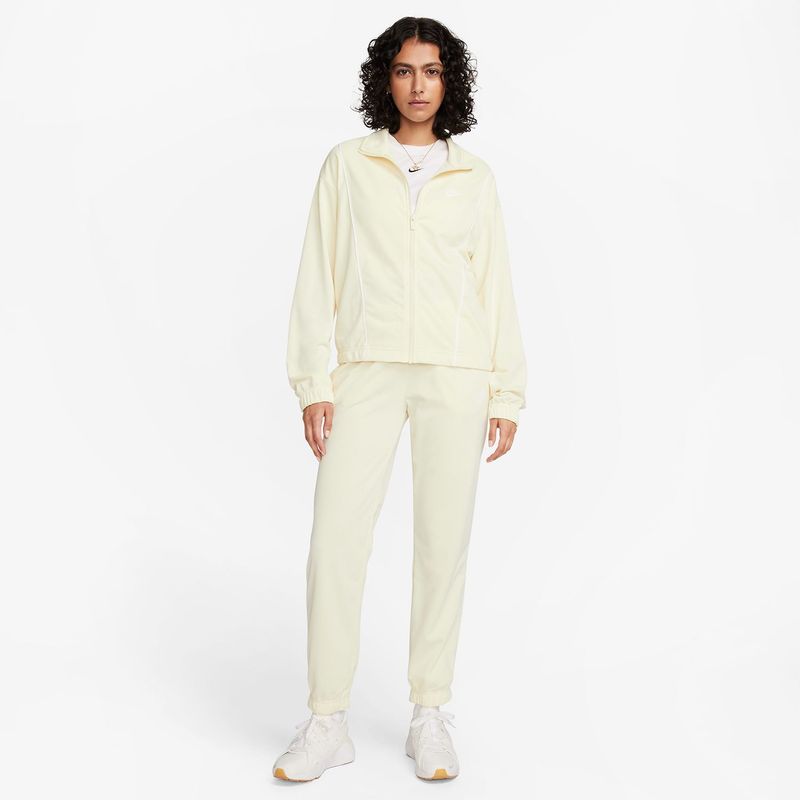 NIKE - Conjunto de sudadera Deportiva para Mujer Nike