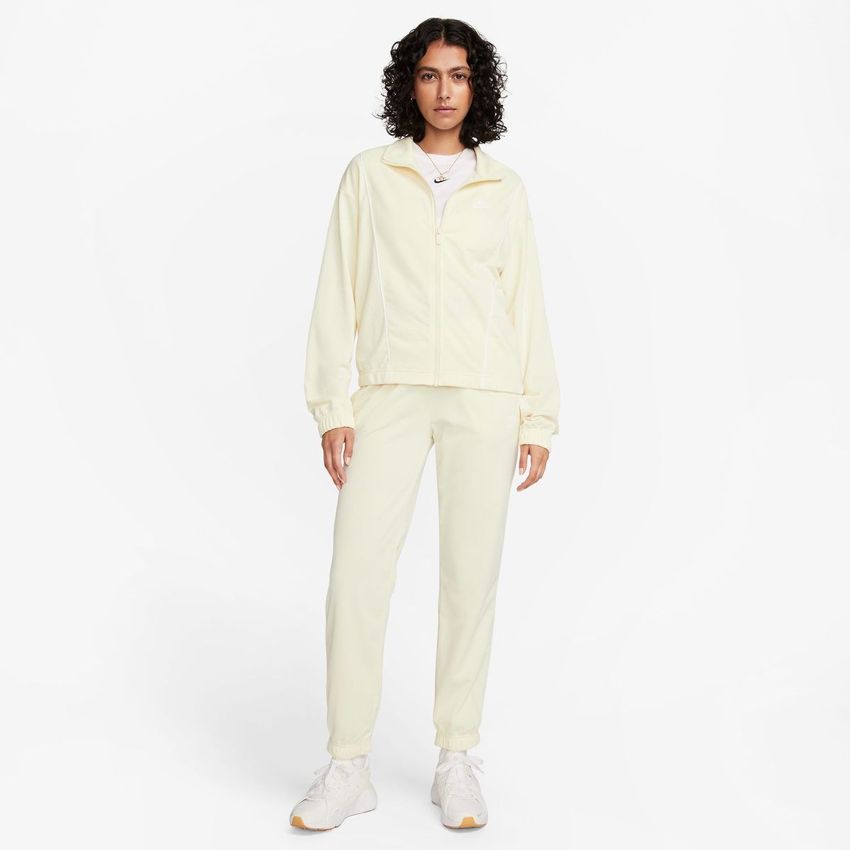 NIKE - Conjunto de sudadera Deportiva para Mujer Nike