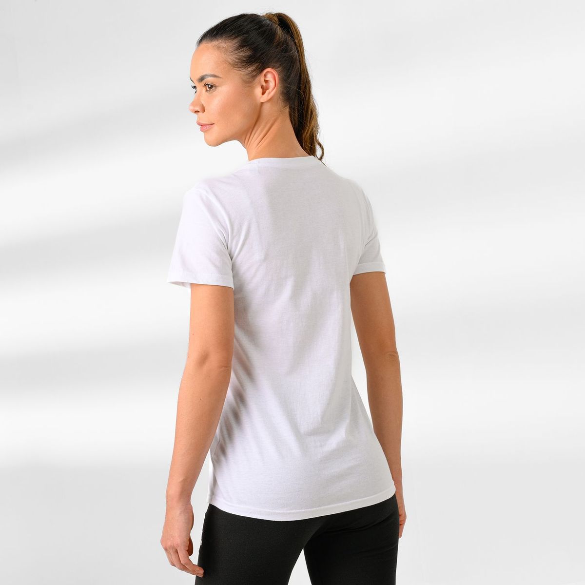 ADIDAS - Camiseta deportiva Adidas Mujer
