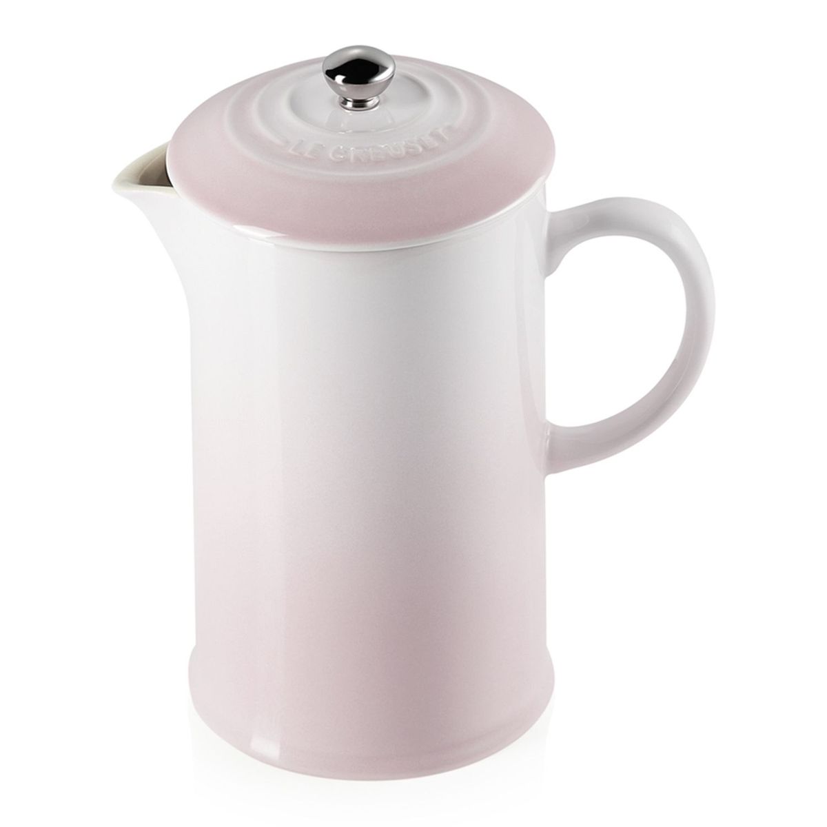 LE CREUSET - Cafetera Le Creuset Cerámica  1.L