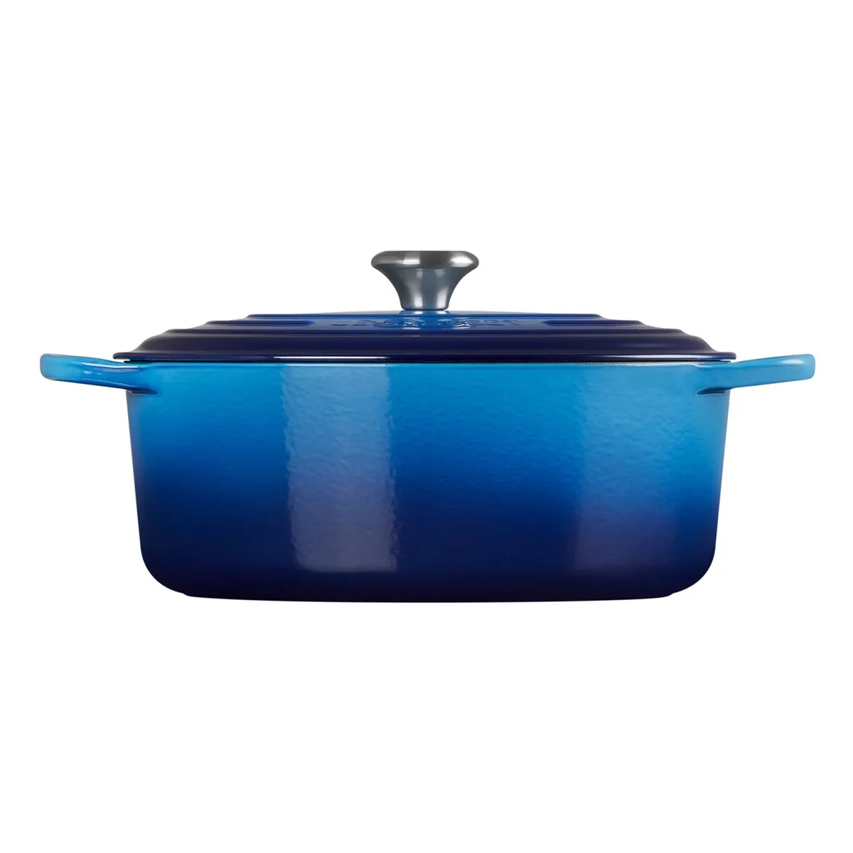 LE CREUSET - Olla Le Creuset Hierro  6,3 lt 