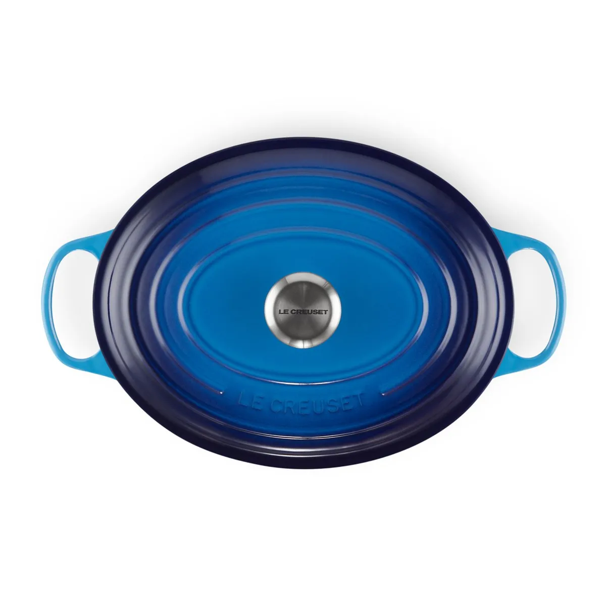 LE CREUSET - Olla Le Creuset Hierro  6,3 lt 
