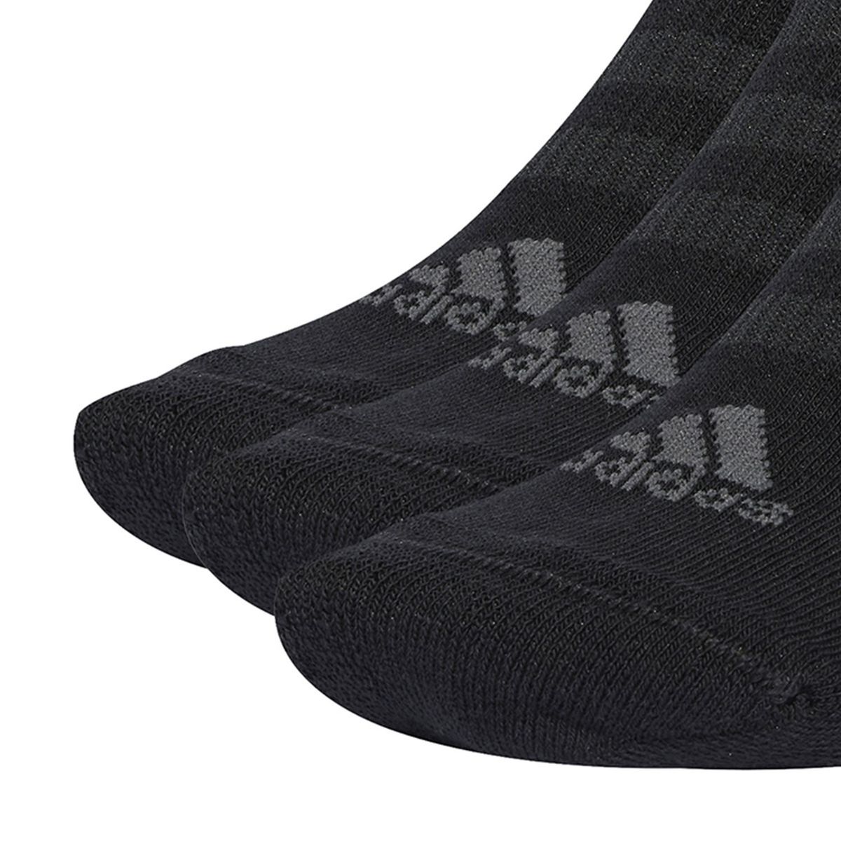 ADIDAS - Pack de 3 Medias deportivas Unisex adulto Largo ADIDAS