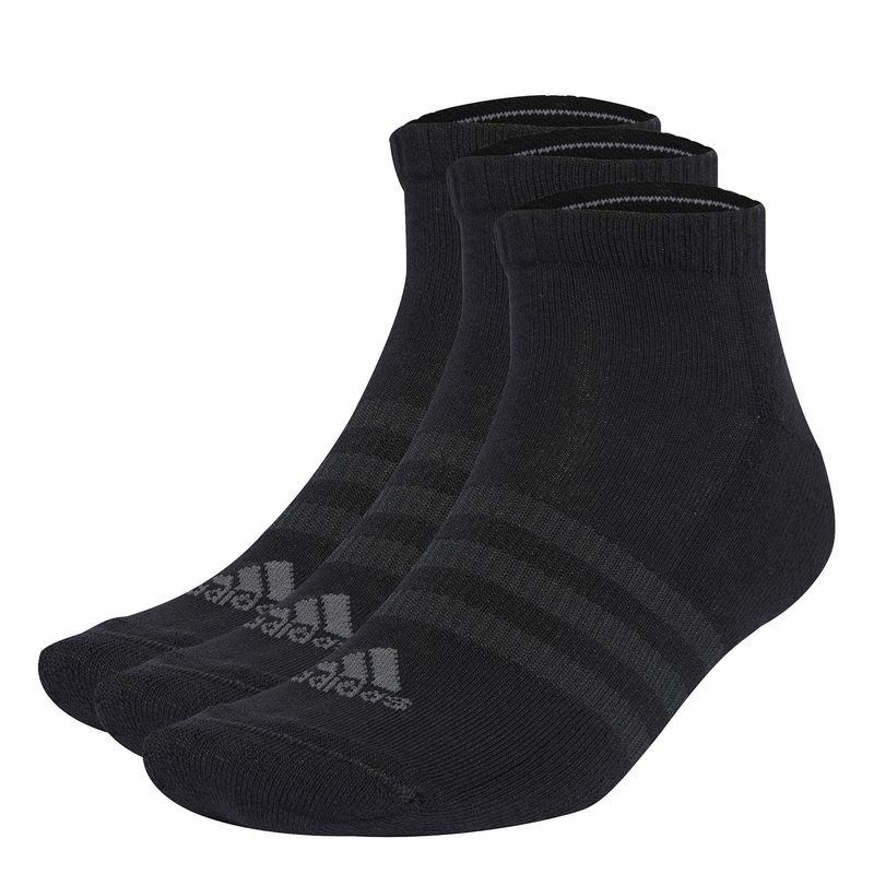 ADIDAS - Pack de 3 Medias deportivas Unisex adulto Largo ADIDAS