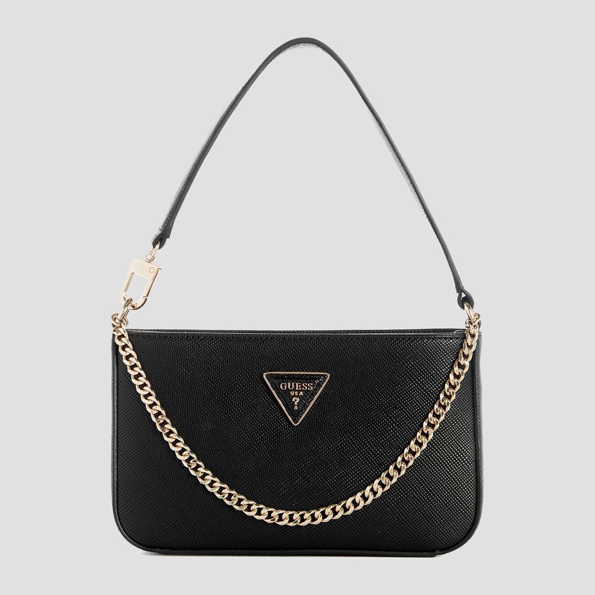 GUESS - Bolso Guess para Mujer Negra