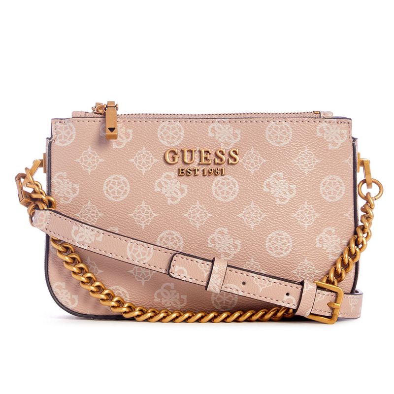 GUESS - Bolso Guess para mujer Rosado