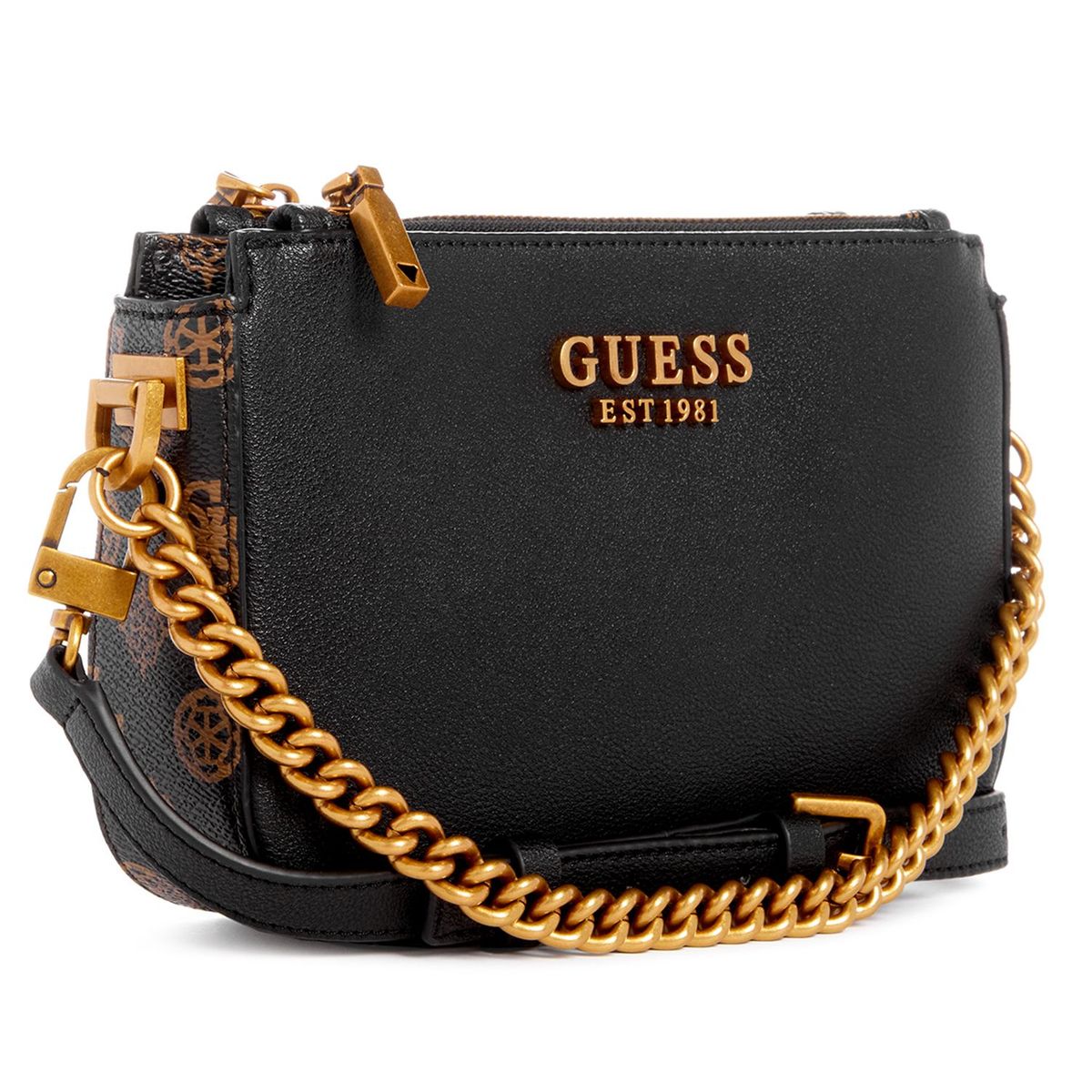 GUESS - Bolso Guess para mujer Negro