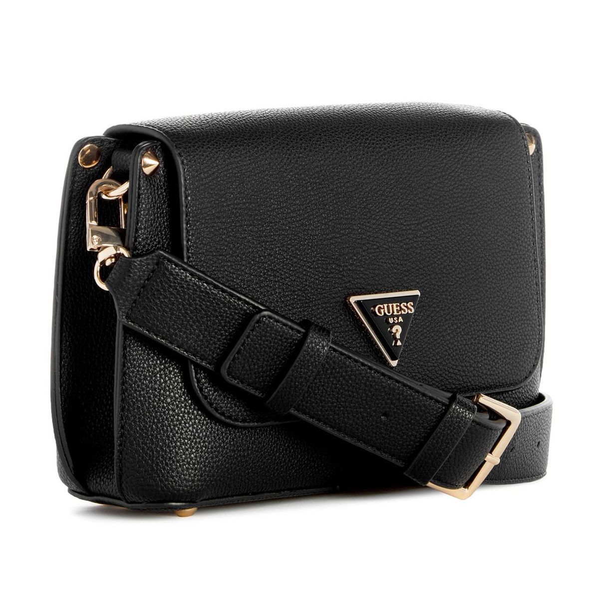 GUESS - Bolso Guess para mujer Negro