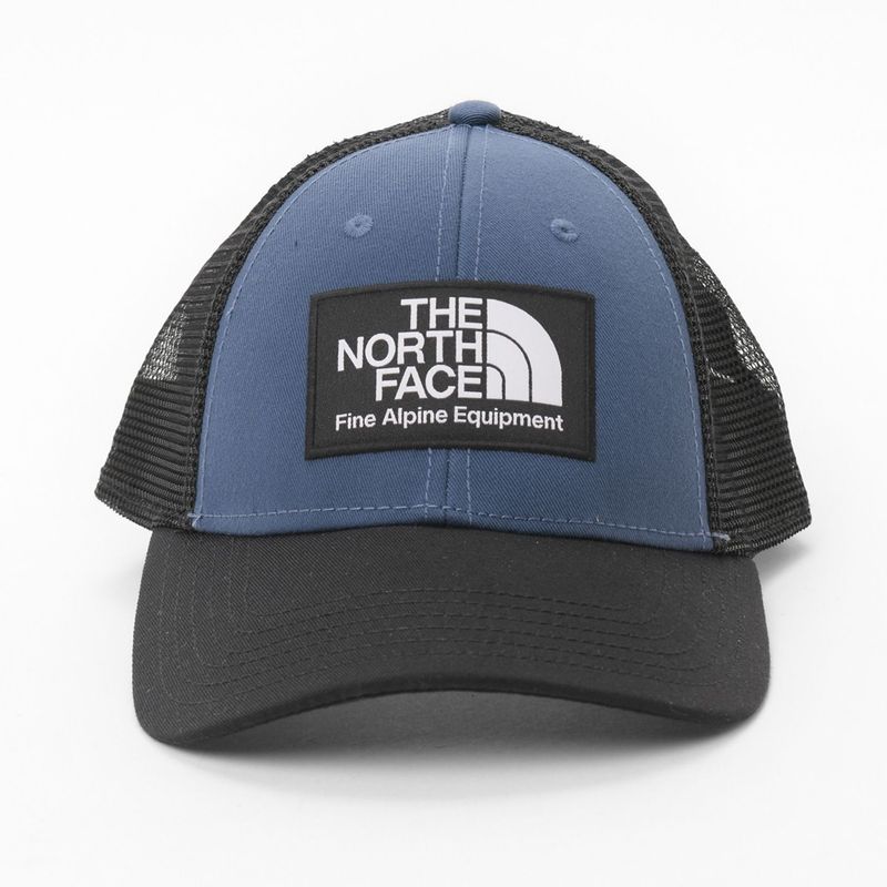 THE NORTH FACE - Gorra Mudder Trucker Unisex The North Face