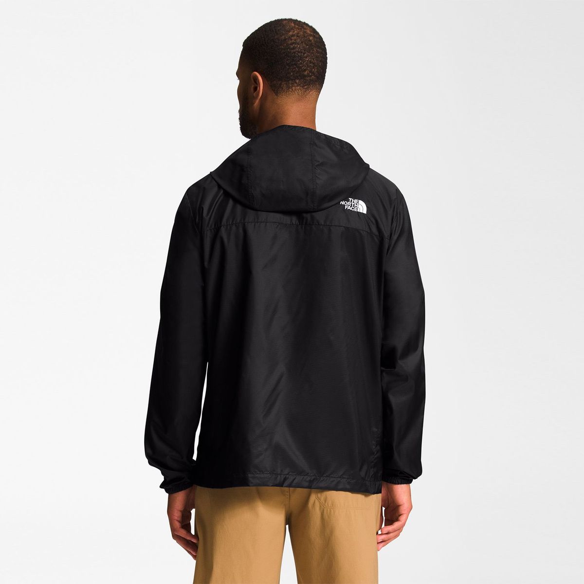 THE NORTH FACE - Chaqueta Impermeable Cyclone para hombre North Face