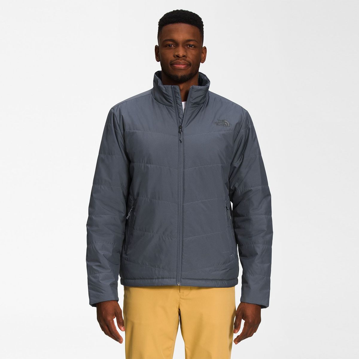 THE NORTH FACE - Chaqueta Aislante Junction Hombre The North Face Outdoor