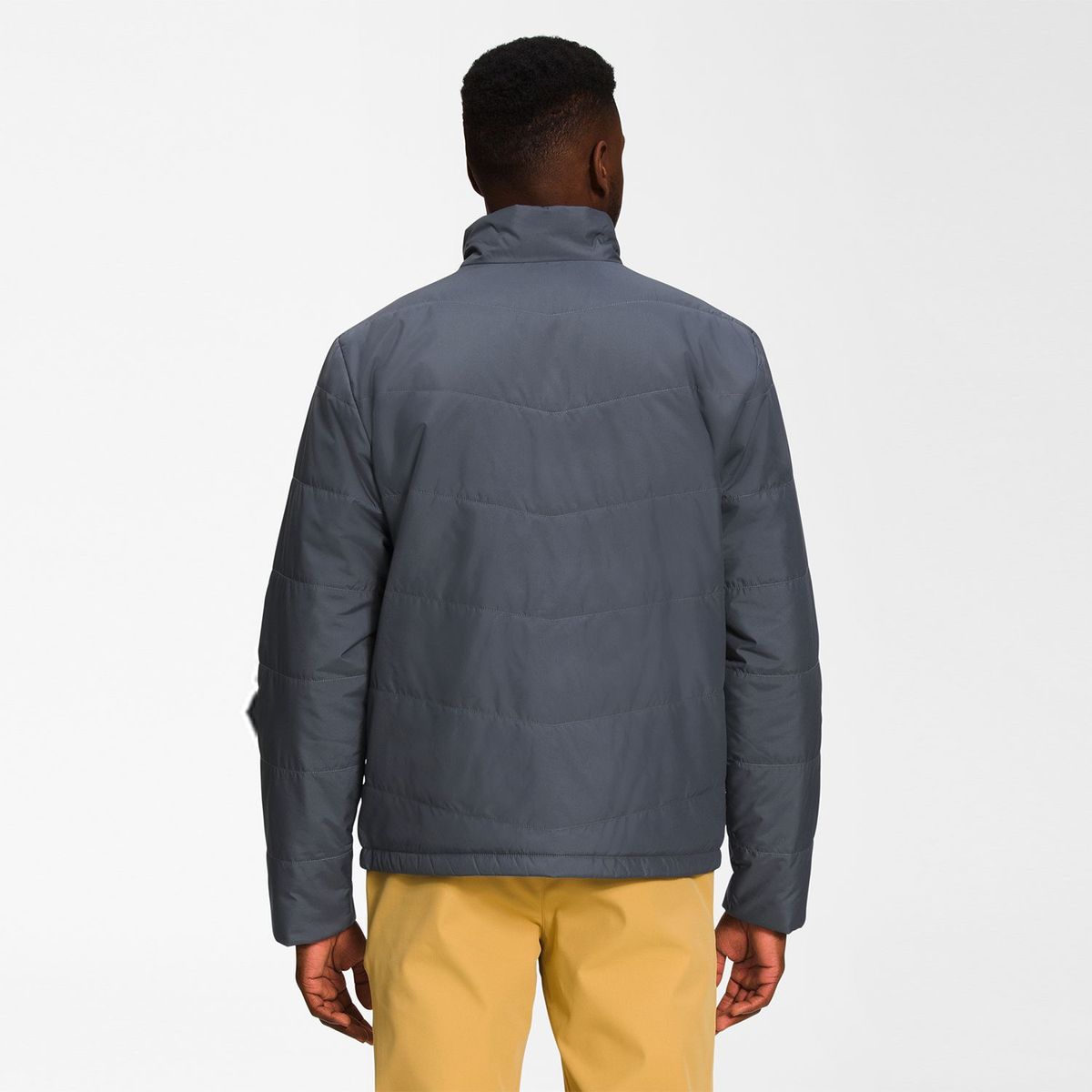 THE NORTH FACE - Chaqueta Aislante Junction Hombre The North Face Outdoor