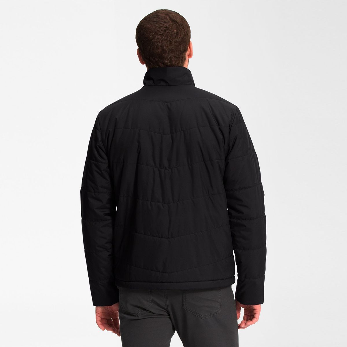 THE NORTH FACE - Chaqueta Aislante Junction para Hombre North Face