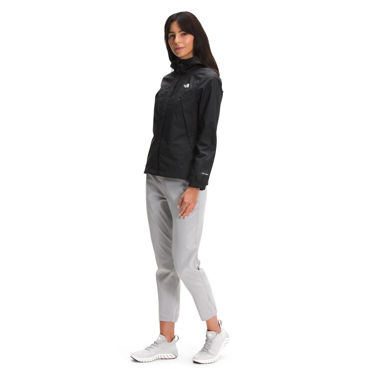 THE NORTH FACE - Chaqueta Impermeable Mujer The North Face DryVent