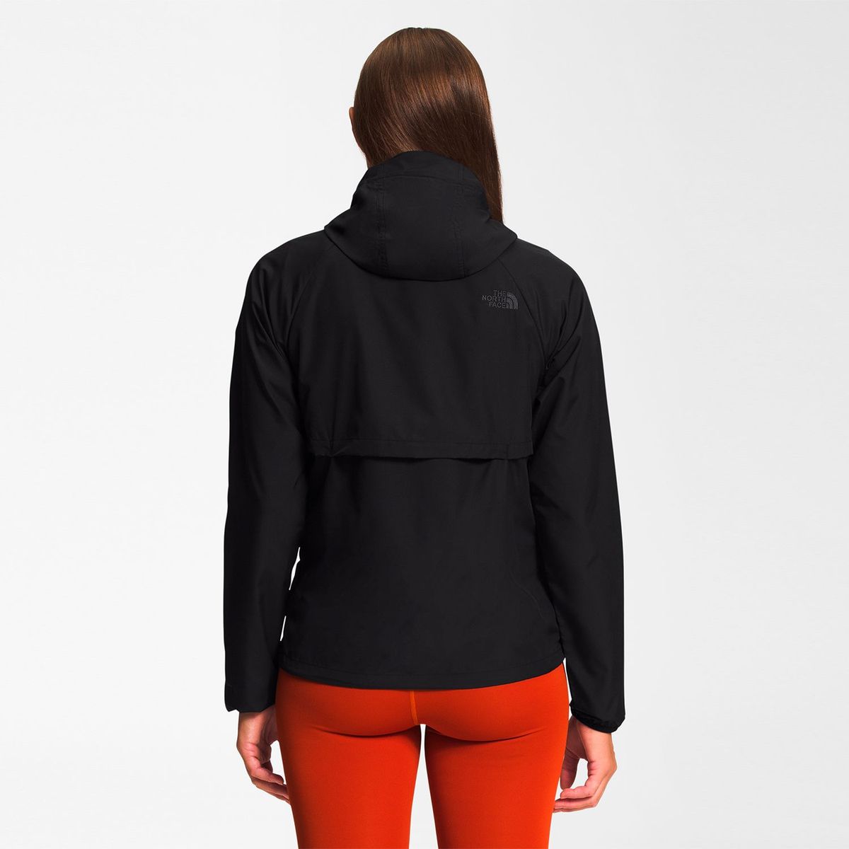 THE NORTH FACE - Chaqueta cortavientos con capucha The North Face Outdoor