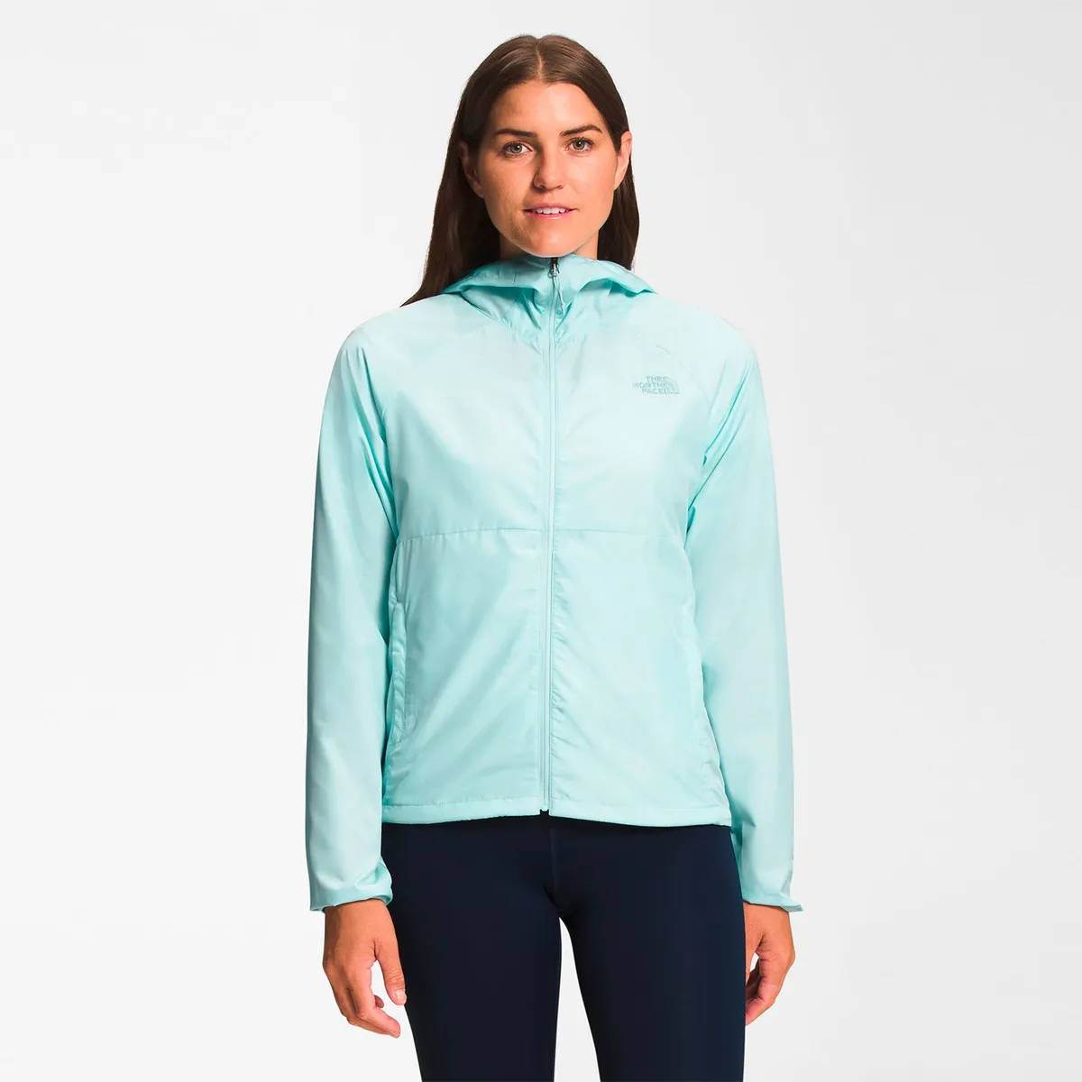 THE NORTH FACE - Chaqueta Cortavientos Outdoor Mujer The North Face