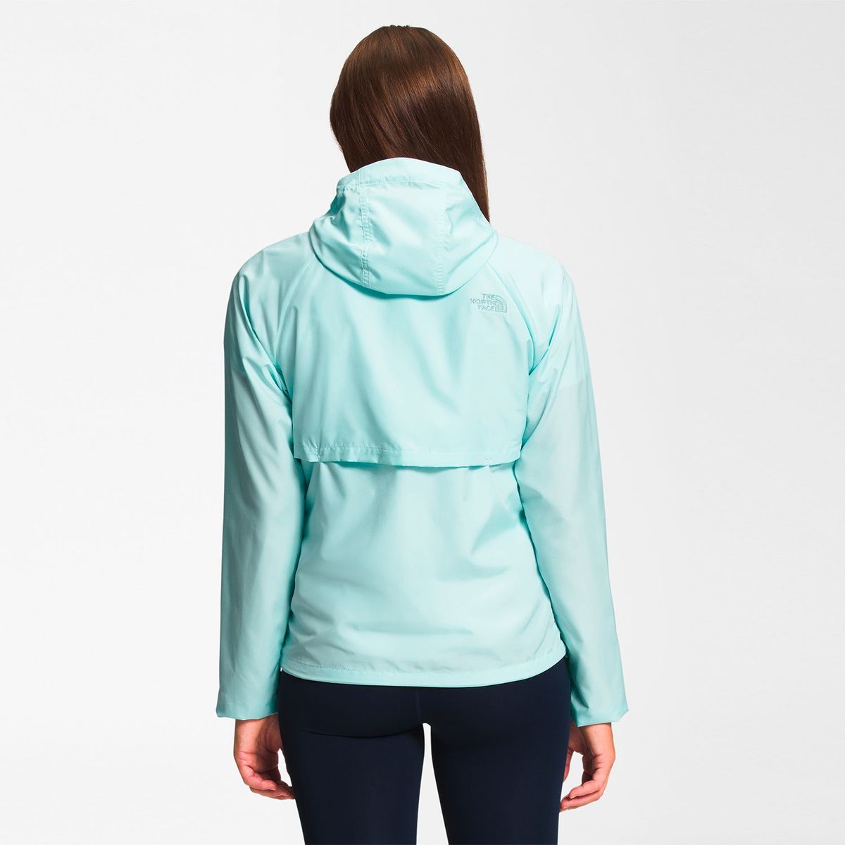 THE NORTH FACE - Chaqueta Cortavientos Outdoor Mujer The North Face