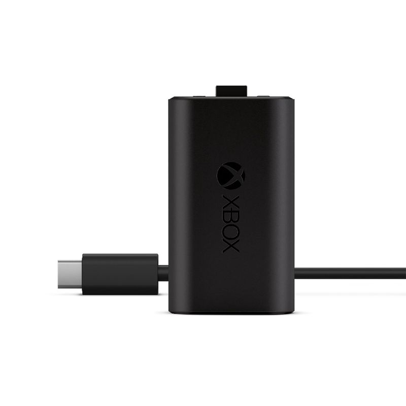 XBOX - Batería Recargable Xbox Series  + Cable USB-C