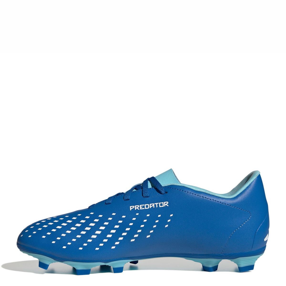 ADIDAS - Guayos Adidas Predator Accuracy.4 Multiterreno