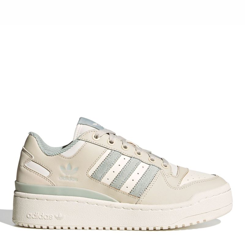 ADIDAS ORIGINALS - Tenis Adidas Originals para Mujer Moda Forum Bold
