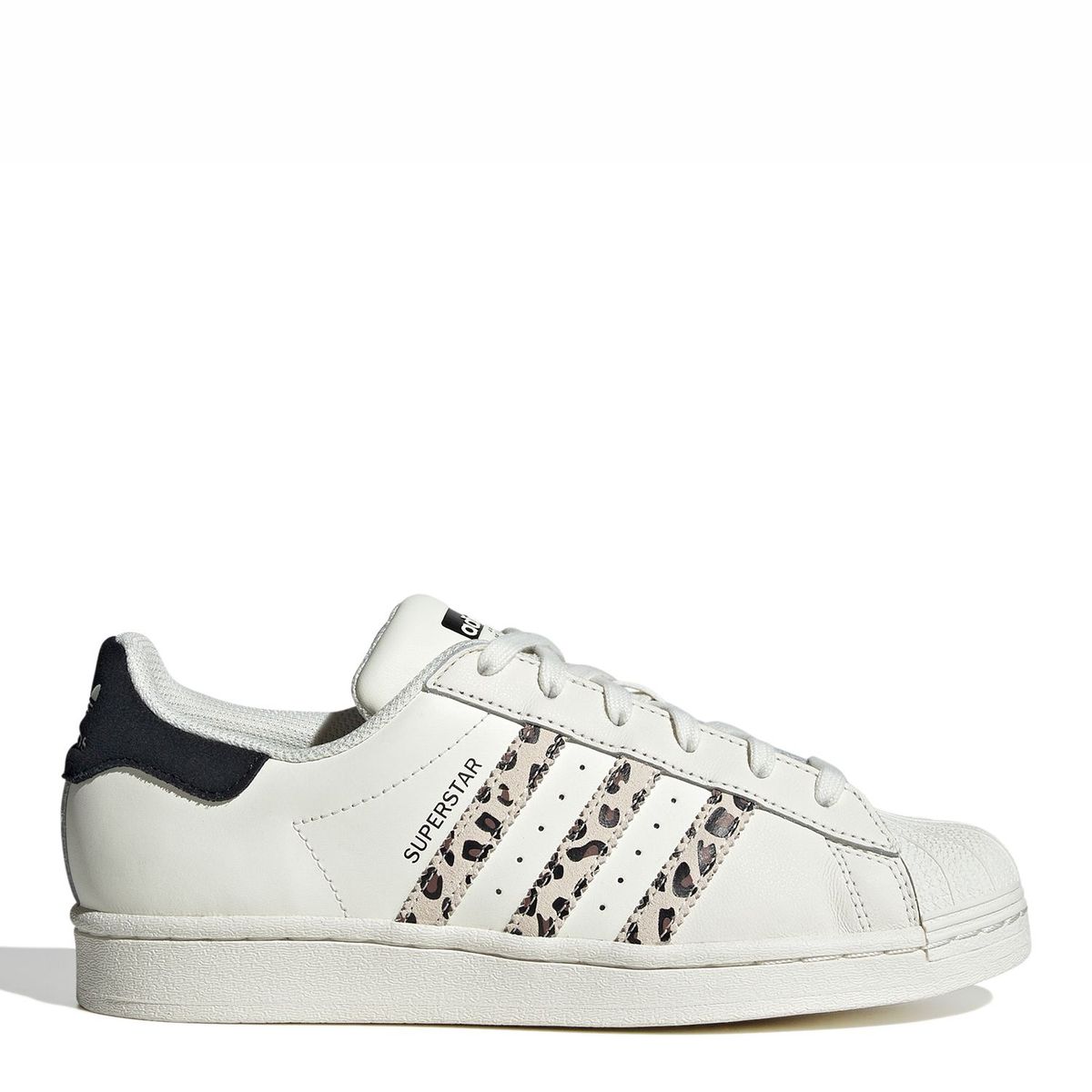 ADIDAS ORIGINALS - Tenis Adidas Originals para Mujer Moda Superstar Horma Grande