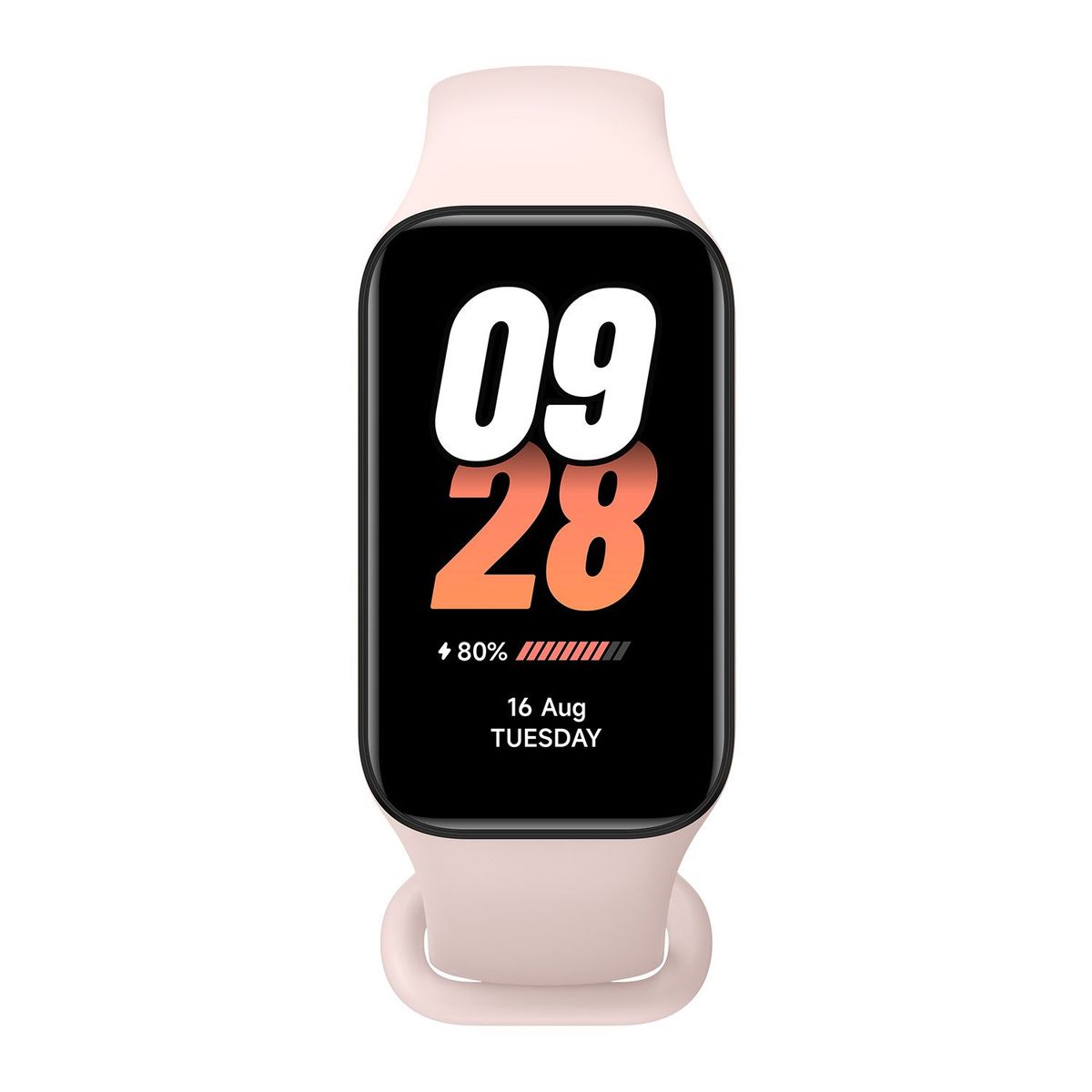 XIAOMI - Xiaomi Smart Band 8 active