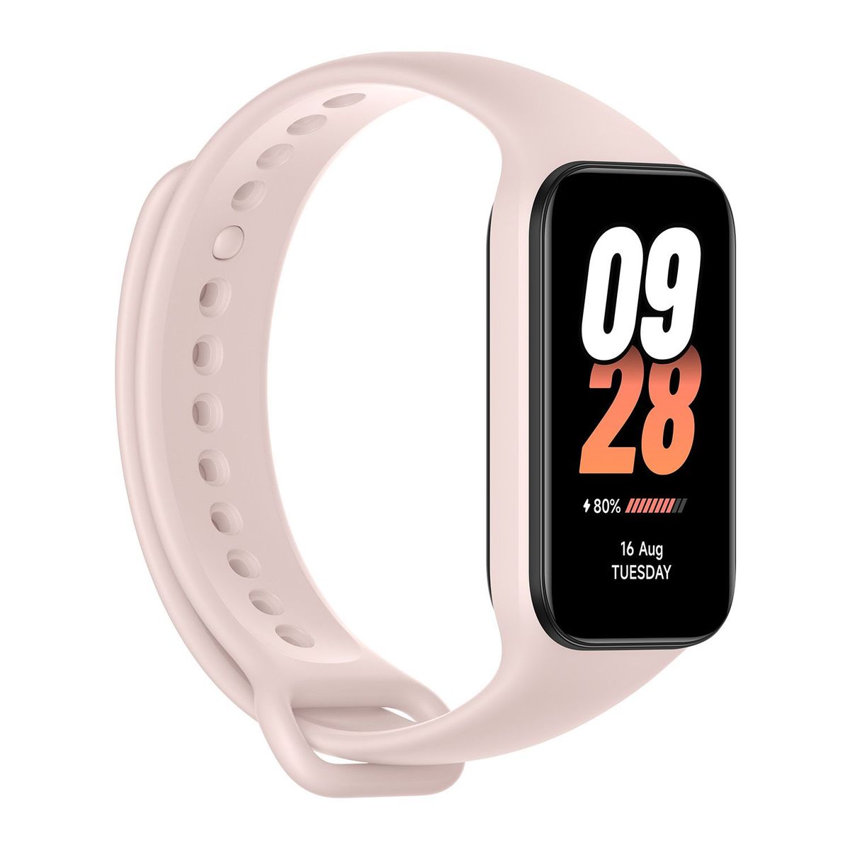 XIAOMI - Xiaomi Smart Band 8 active