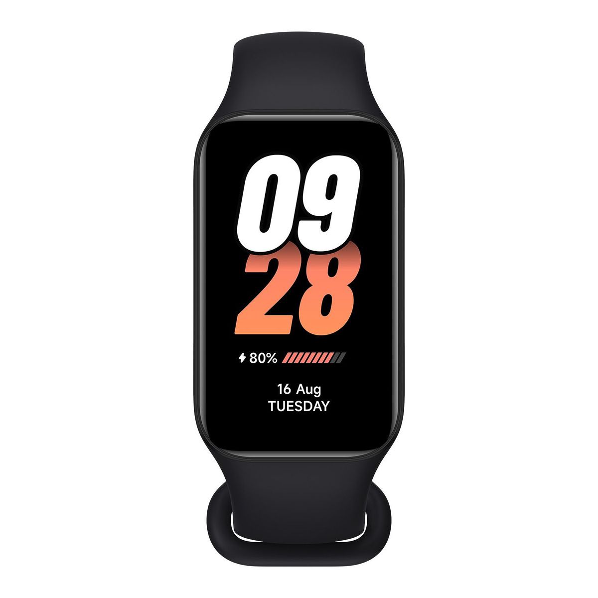 XIAOMI - Xiaomi Smart Band 8 active
