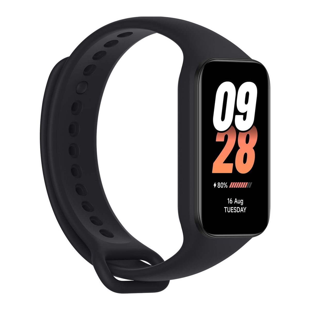 XIAOMI - Xiaomi Smart Band 8 active